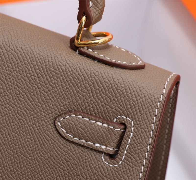 Hermes Kelly Bags